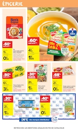 Promos Micro-Ondes dans le catalogue "Carrefour market" de Carrefour Market Micro-Ondes en promo dans le catalogue Carrefour Market à la page 38