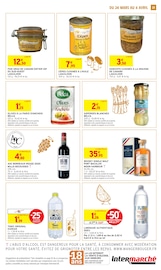 Whisky en promo dans le catalogue Intermarché Hyper à la page 23