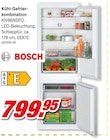 Möbel AS Mönchshof - Kühl-Gefrierkombination KIV86NSEO Angebot im Prospekt Kühl-Gefrierkombination KIV86NSEO bei Möbel AS im Mönchshof Prospekt für 799,95 €