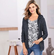 Damen Bekleidung bei Ernstings family in Viersen Damen Bekleidung im Angebot bei Ernstings family Viersen für 24,99 €