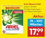 Angebot im Netto Marken-Discount Heide Prospekt Netto Marken-Discount Heide Prospekt mit  im Angebot für 17,99 €