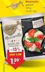 Mozzarella Angebote von Lieblings bei Netto Marken-Discount Göttingen für 1,29 €