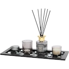Ensemble diffuseur de parfum - Action en promo chez Action Sainte-Geneviève-des-Bois à 6,95 €