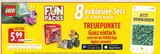 exklusive Set im Angebot bei nah und gut in Garbsen exklusive Set Angebote von LEGO bei nah und gut Garbsen für 5,99 €