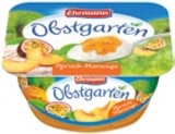 Obstgarten von Ehrmann im aktuellen Kaufland Prospekt