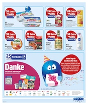 Chips im EDEKA Prospekt in Kempten Aktueller EDEKA Prospekt mit Chips, "Auf die Punkte, fertig, los!", Seite 6