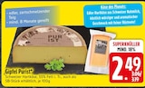 Gipfel Purist im EDEKA Prospekt Gipfel Purist im aktuellen EDEKA Prospekt für 2,49 €