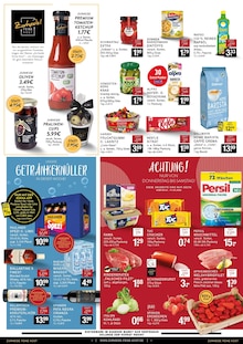 Braten im EDEKA Prospekt "Aktuelle Angebote" mit 6 Seiten (Bottrop)