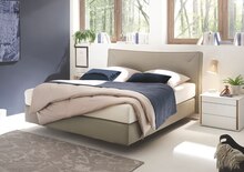 Boxspringbett bei XXXLutz Möbelhäuser in Lünen Boxspringbett im Angebot bei XXXLutz Möbelhäuser Lünen für 2.499,00 €