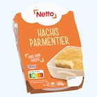 Promo Hachis parmentier à 1,99 € dans le catalogue Netto à Saint-André-de-Cubzac