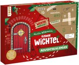 Kleiner Wichtel Adventskalender Angebote von Topp bei Rossmann Mönchengladbach für 29,99 €
