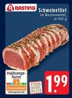 Aktuelles Schweinefilet im Baconmantel Angebot bei EDEKA in Mönchengladbach ab 1,99 €