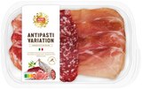 Aktuelle Feinkostlebensmittel Angebote bei REWE in Nürnberg Aktuelles Antipasti Variation Angebot bei REWE in Nürnberg ab 3,99 €