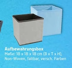 Aufbewahrungsbox Angebote bei E center Ettlingen für 1,00 €