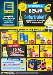 EDEKA Prospekt "Top Angebote" für Hamburg, 27 Seiten, 26.10.2026 - 31.10.2026