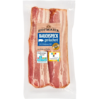 Bauchspeck geräuchert im Angebot bei Netto Marken-Discount in Bochum Bauchspeck geräuchert Angebote von Hofmaier bei Netto Marken-Discount Bochum für 2,29 €