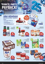 Aktueller EDEKA Prospekt mit Eis, "Wir lieben Lebensmittel!", Seite 12