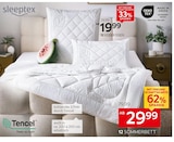 Aktuelle Kopfkissen Angebote bei XXXLutz Möbelhäuser in Aachen Aktuelles Sommerbett ca. 135 x 200 cm Angebot bei XXXLutz Möbelhäuser in Aachen ab 19,99 €