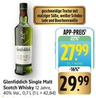 Single Malt Scotch Whisky 12 Jahre bei E center im Heilbronn Prospekt für 27,99 €