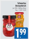 Extra Erdbeer bei E xpress im Starnberg Prospekt für 1,99 €