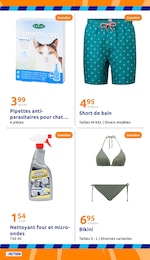 Offre Meuble Micro-Ondes dans le catalogue Action du moment à la page 23