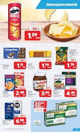 Aktueller Markant Nordwest Prospekt mit Kaffee, "DER MARKT FÜR GUTES ESSEN UND TRINKEN", Seite 9