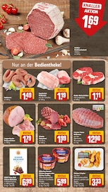 Ähnliche Pinkel Angebote im Prospekt "Dein Markt" von REWE in Hannover Ähnliche Angebote wie Pinkel im Prospekt "Dein Markt" auf Seite 10 von REWE in Hannover