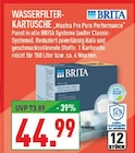 Wasserfilter-Kartusche Maxtra Pro Pure Performance im Angebot bei Marktkauf in Essen Wasserfilter-Kartusche Maxtra Pro Pure Performance Angebote von Brita bei Marktkauf Essen für 44,99 €