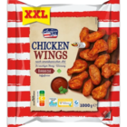 Chicken Wings XXL im Angebot bei Netto Marken-Discount in Wunstorf Chicken Wings XXL Angebote von American Style bei Netto Marken-Discount Wunstorf für 4,99 €