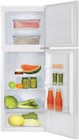 Aktuelle Kühlschrank Angebote bei expert in Hürth Aktuelles Kühl-Gefrier-Kombination DT 374 160 W Angebot bei expert in Hürth ab 249,00 €