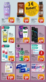 Nivea im REWE Prospekt in Dorsten Aktueller REWE Prospekt mit Nivea, "Dein Markt", Seite 28