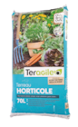 Promo Terreau horticole Teragile à 33,98 € dans le catalogue Point Vert à Saint-Germain-de-la-Rivière