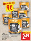 Hundenahrung von Caneo für 2,49 € bei E center im Angebot Hundenahrung von Caneo im aktuellen E center Prospekt