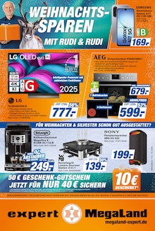 Aktueller expert Prospekt (Kropp, 16 Seiten zum blättern expert Prospekt Top Angebote mit 16 Seiten