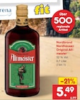 Original Altmeister Angebote von Nordbrand Nordhausen bei Netto Marken-Discount Görlitz für 5,49 €
