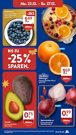 Aktueller ALDI SÜD Prospekt mit Saft, "Gutes für Alle.", Seite 5