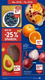 Kartoffeln Angebot im aktuellen ALDI SÜD Prospekt auf Seite 5