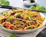 chinesische Nudeln im Marktkauf Prospekt chinesische Nudeln von Plaza Food im aktuellen Marktkauf Prospekt für 2,49 €