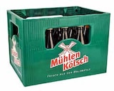 Mühlen Kölsch Angebote bei GLOBUS Erftstadt für 16,99 €