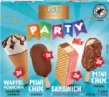 Eis Party Mix Angebote von Ice Fantasy bei Netto Marken-Discount Lehrte für 1,99 €