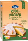 Rüblikuchen Backmischung Angebote von Puda bei Penny Braunschweig für 2,49 €
