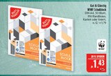 Aktuelle Schulbedarf Angebote bei Marktkauf in Nürnberg Aktuelles WWF Schulblock Angebot bei Marktkauf in Nürnberg ab 1,43 €