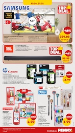 Folie im Penny Prospekt in Bottrop Aktueller Penny Prospekt mit Folie, "Wer günstig will, muss Penny.", Seite 27
