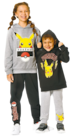 Pokémon Hoodies von Pokémon im aktuellen Netto mit dem Scottie Prospekt