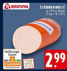 Angebot im EDEKA Herne Prospekt EDEKA Herne Prospekt mit im Angebot fĂŒr 2,99 âŹ