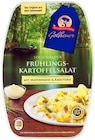 Frühlings-Kartoffelsalat von Golßener für 3,19 € bei REWE im Angebot Frühlings-Kartoffelsalat von Golßener im aktuellen REWE Prospekt