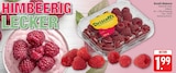 Himbeeren bei nah und gut im Prospekt "" für 1,99 €