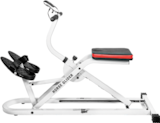 Horse Glider von Christopeit Sport Germany im aktuellen Netto Marken-Discount Prospekt für 139,99 €