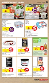 Alimentation Angebote im Prospekt "EN GROS, C'EST MOINS CHER" von Intermarché Alimentation Angebote im Prospekt "EN GROS, C'EST MOINS CHER" von Intermarché auf Seite 7