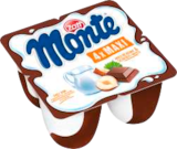 Monte Maxi von Zott im aktuellen EDEKA Prospekt